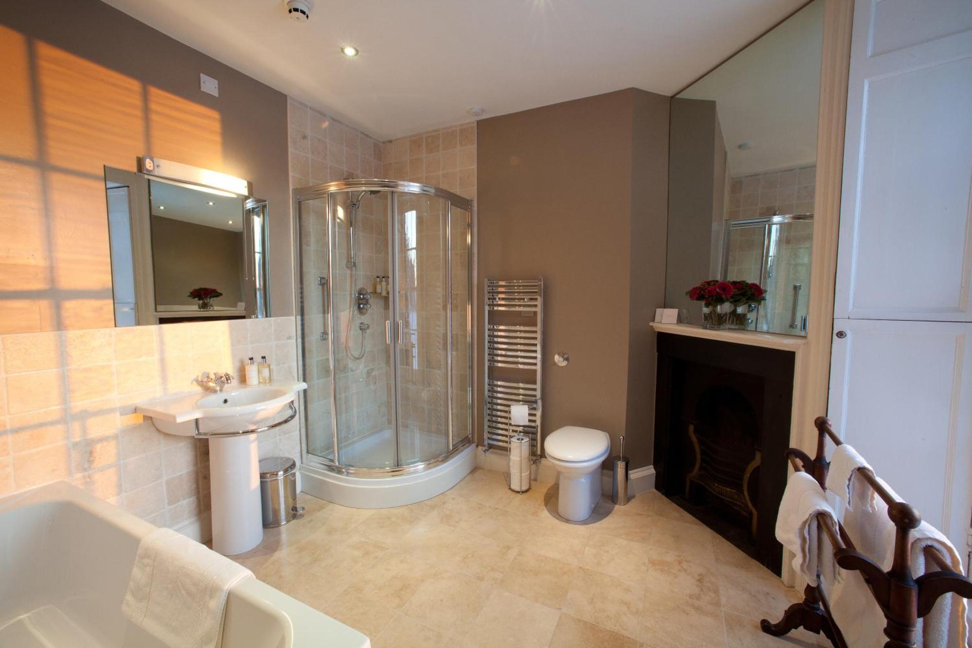 Newforge House Guest House Moira  Luaran gambar
