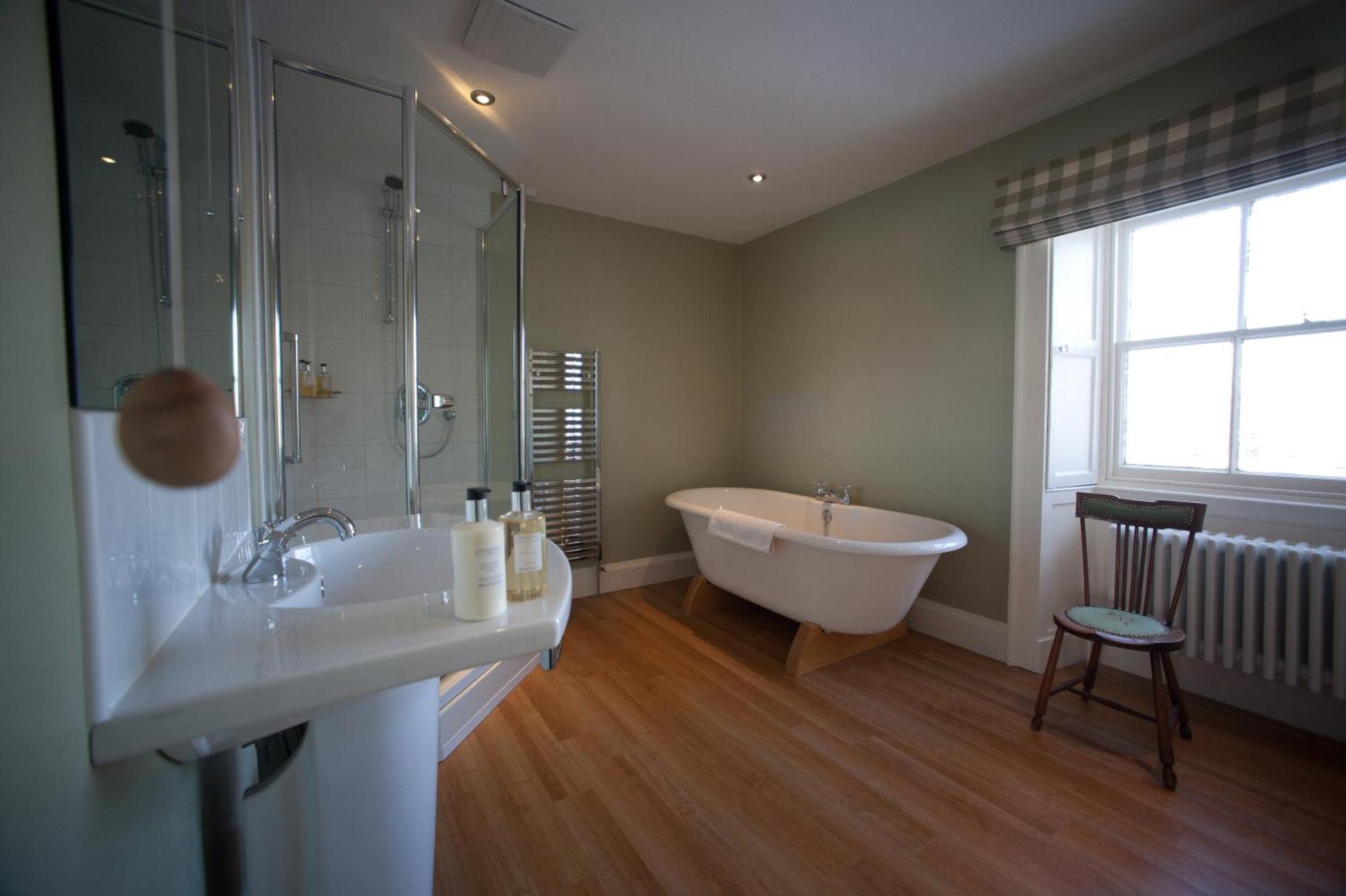 Newforge House Guest House Moira  Luaran gambar