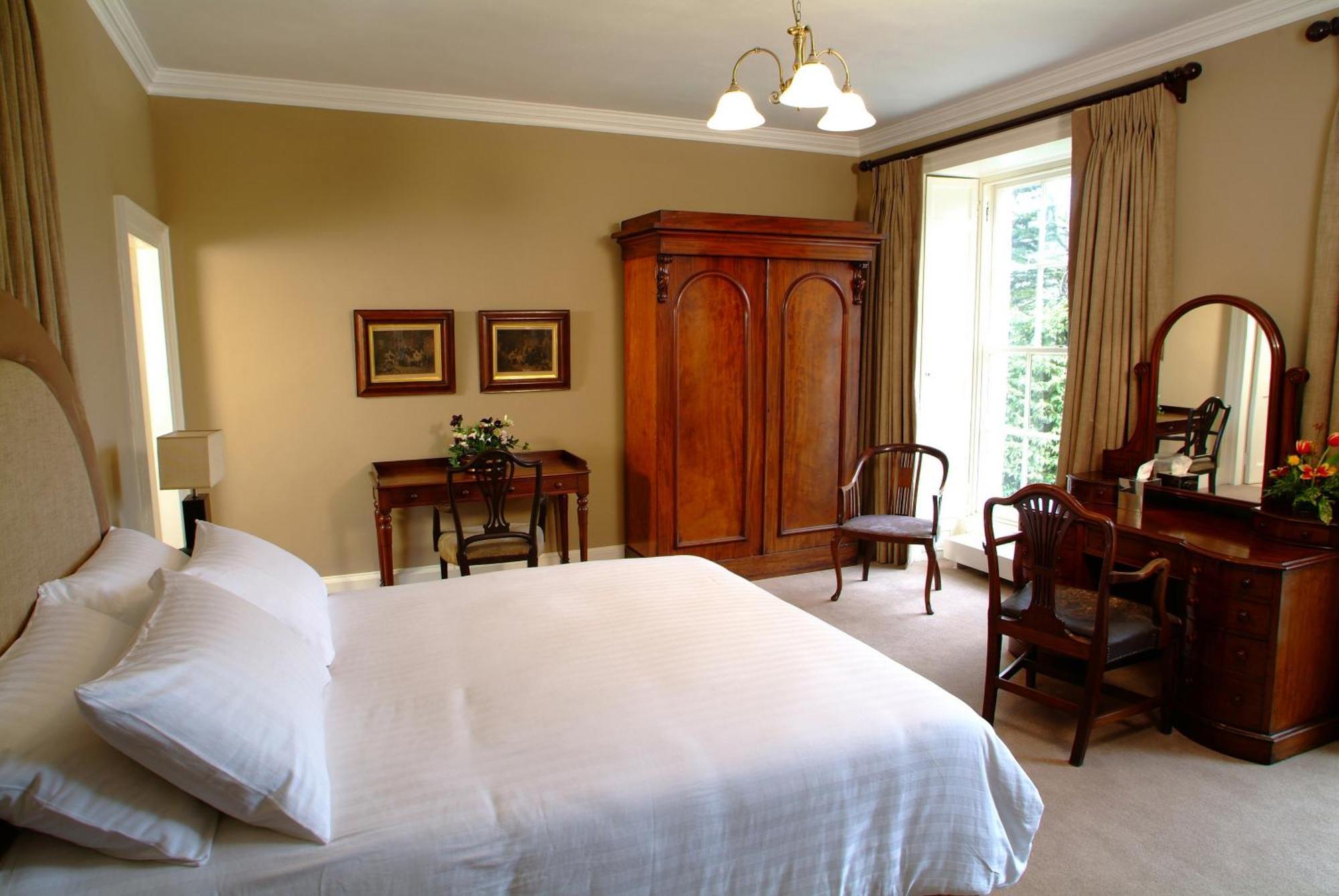 Newforge House Guest House Moira  Luaran gambar