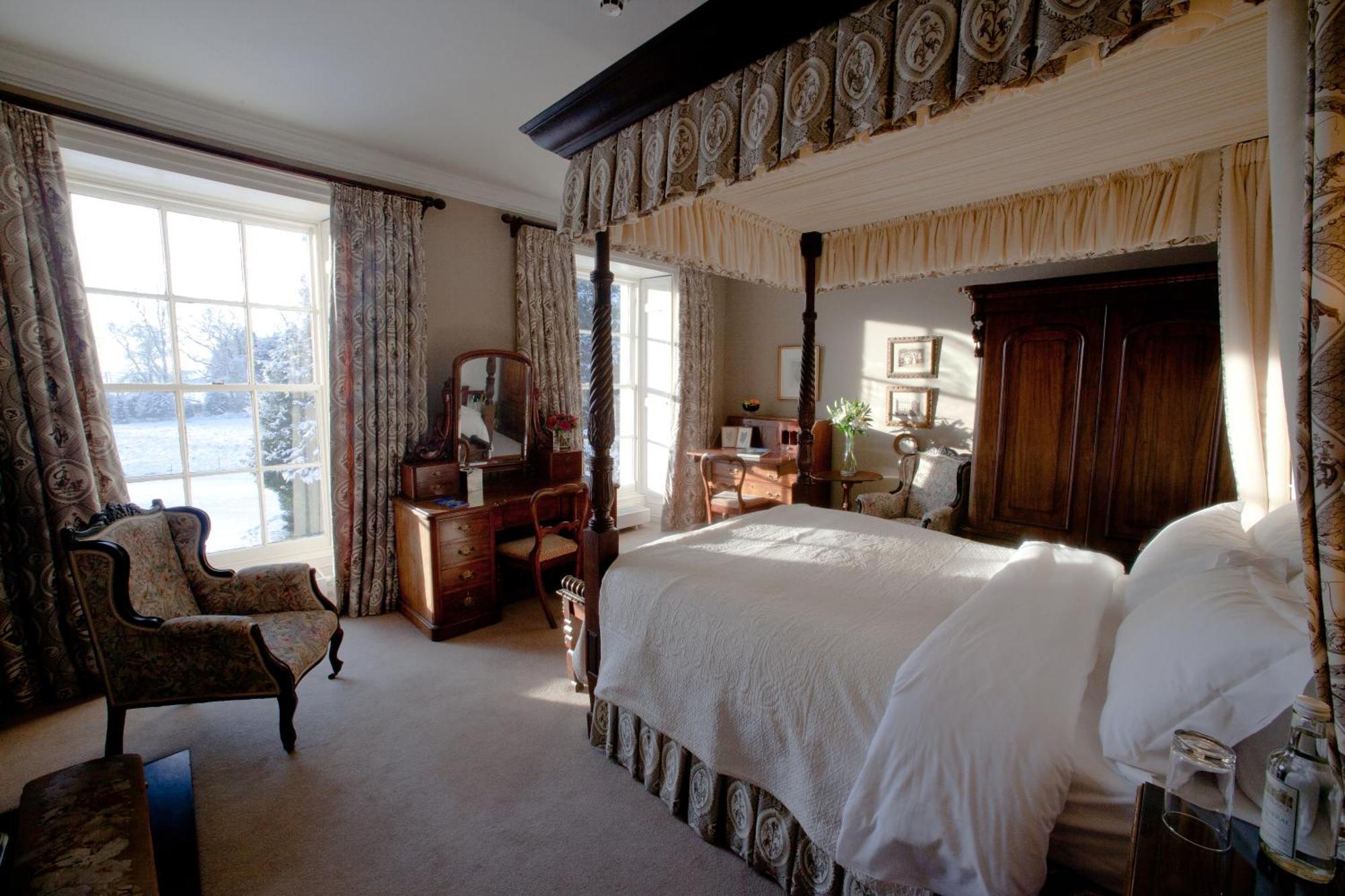 Newforge House Guest House Moira  Luaran gambar