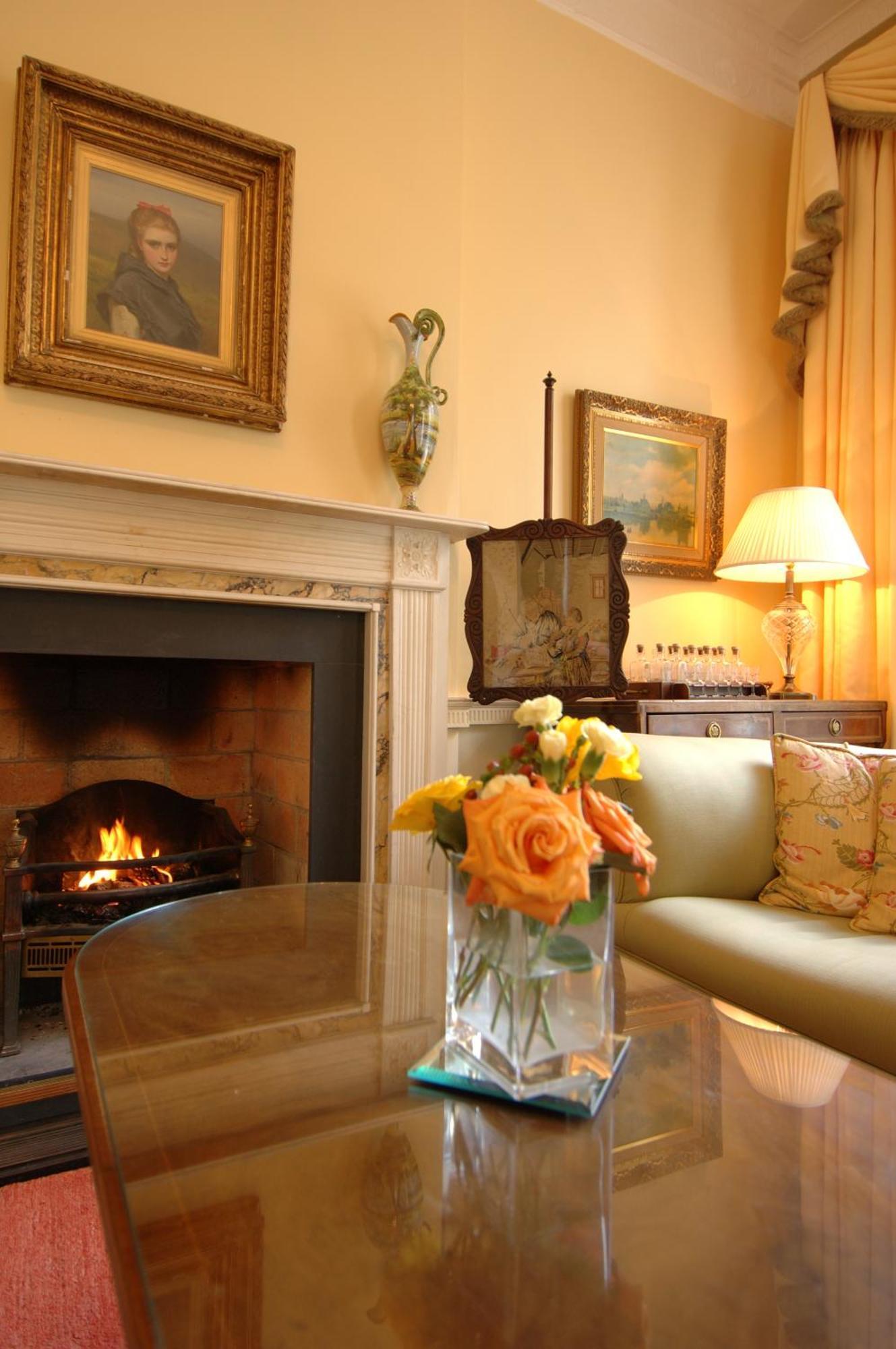 Newforge House Guest House Moira  Luaran gambar
