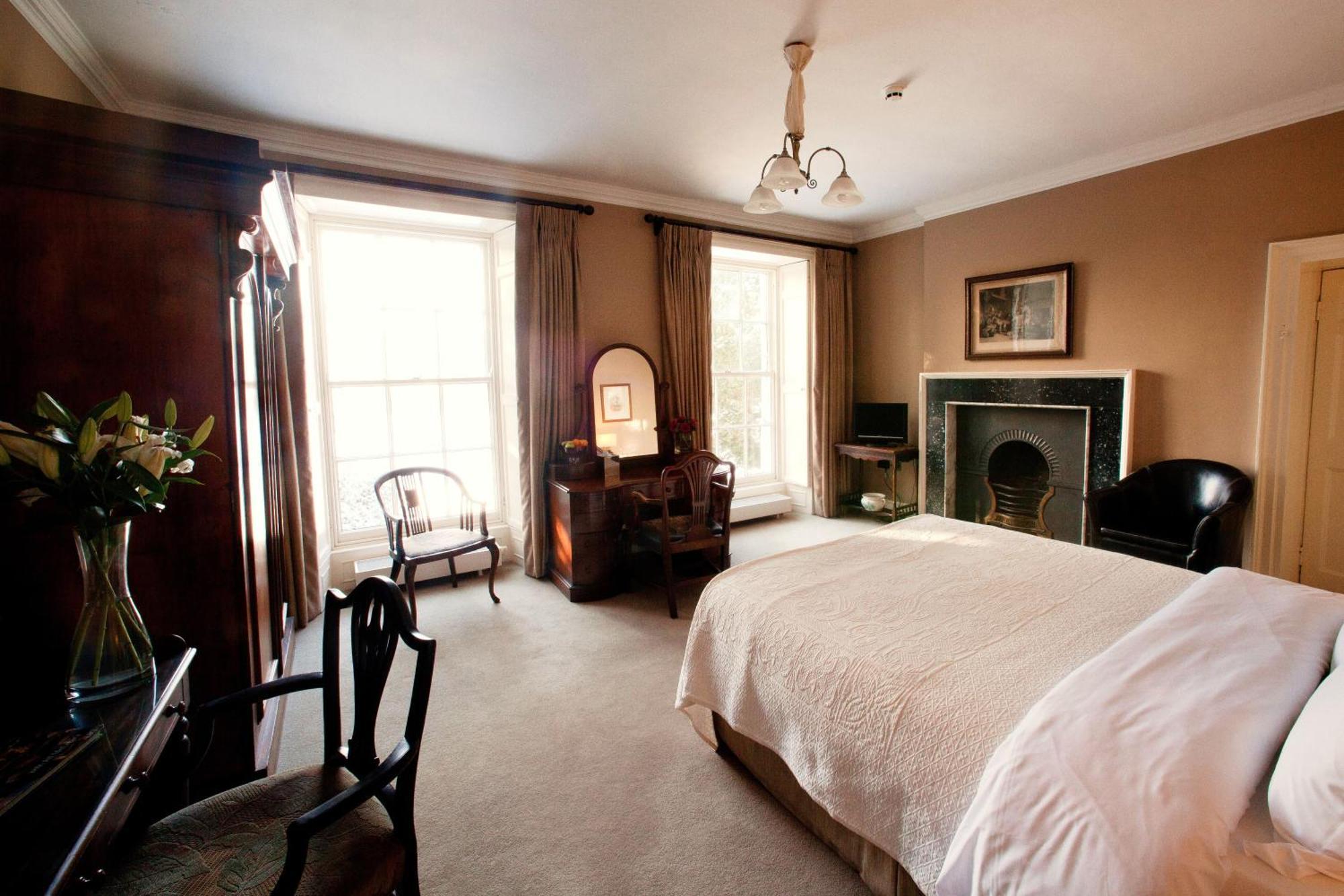 Newforge House Guest House Moira  Luaran gambar