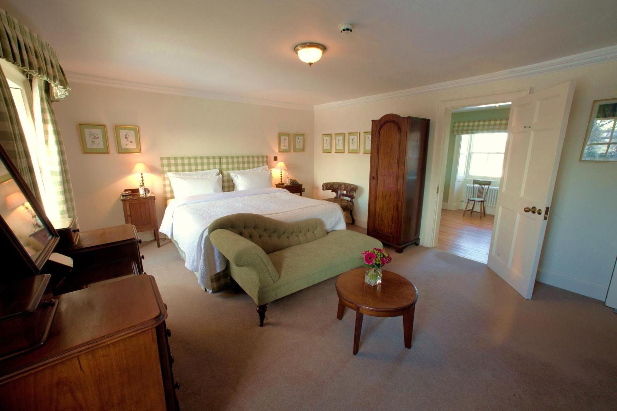 Newforge House Guest House Moira  Luaran gambar
