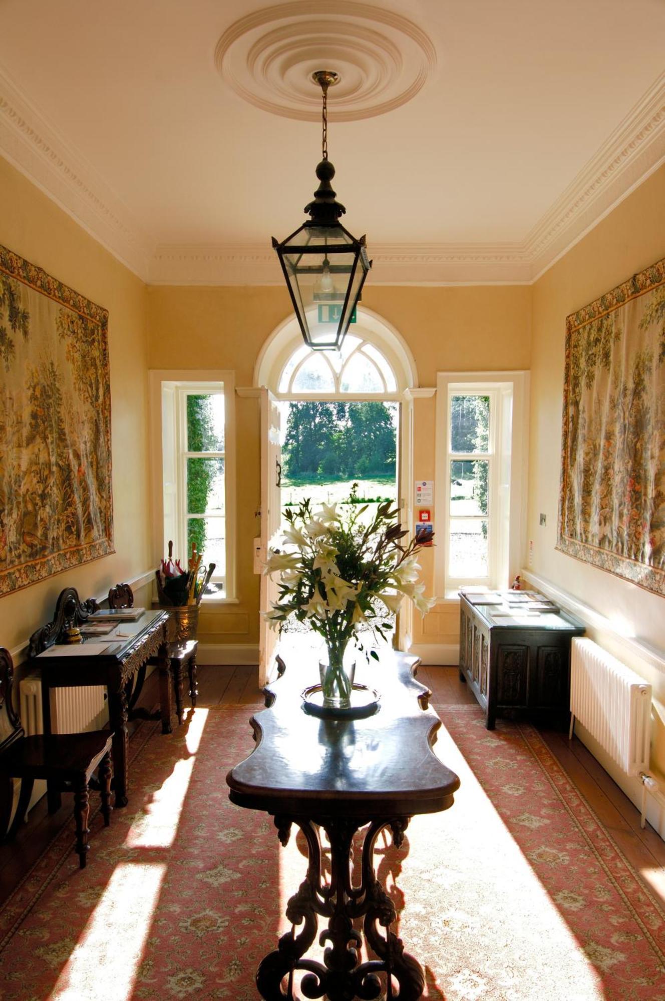 Newforge House Guest House Moira  Luaran gambar